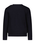 Le Chic Garcon Jongens Mini Sweater ONNO