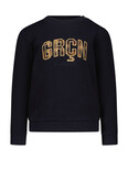 Le Chic Garcon Jongens Mini Sweater ONNO