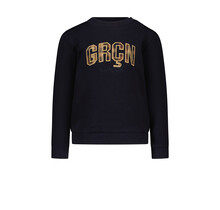 Le Chic Garcon Jongens Mini Sweater ONNO