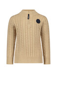 Le Chic Garcon Jongens Mini Sweater OLSSY