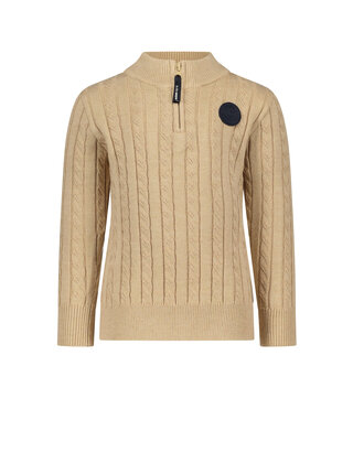 Le Chic Garcon Jongens Mini Sweater OLSSY