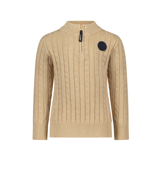 Le Chic Garcon Jongens Mini Sweater OLSSY