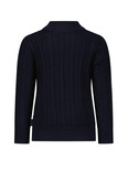 Le Chic Garcon Jongens Mini sweater OLSSY