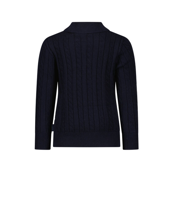 Le Chic Garcon Jongens Mini sweater OLSSY