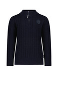 Le Chic Garcon Jongens Mini sweater OLSSY