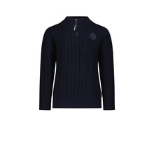 Le Chic Garcon Jongens Mini sweater OLSSY
