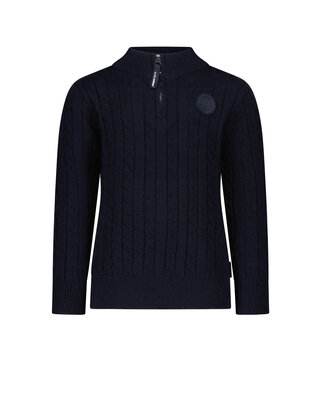 Le Chic Garcon Jongens Mini sweater OLSSY