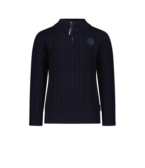 Le Chic Garcon Jongens Mini sweater OLSSY