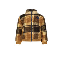 Le Chic Garcon Jongens Mini Vest OFAHMY