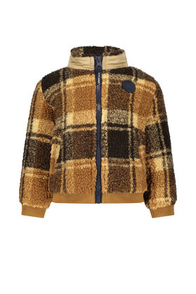 Le Chic Garcon Jongens Mini Vest OFAHMY