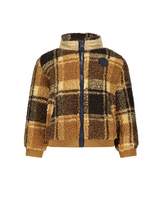 Le Chic Garcon Jongens Mini Vest OFAHMY