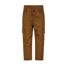 Le Chic Garcon Jongens Mini Broek DYLANO