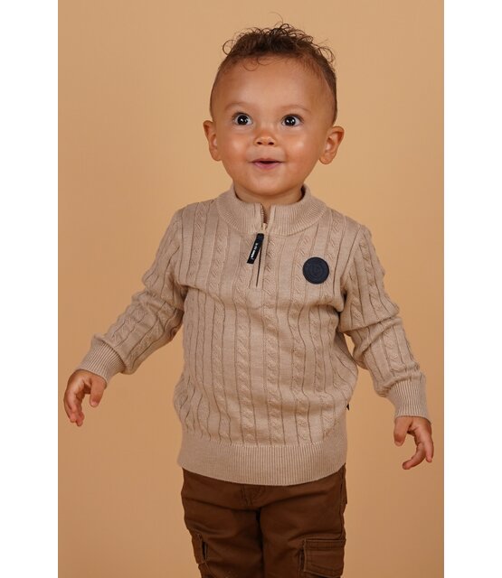 Le Chic Garcon Jongens Mini Broek DYLANO