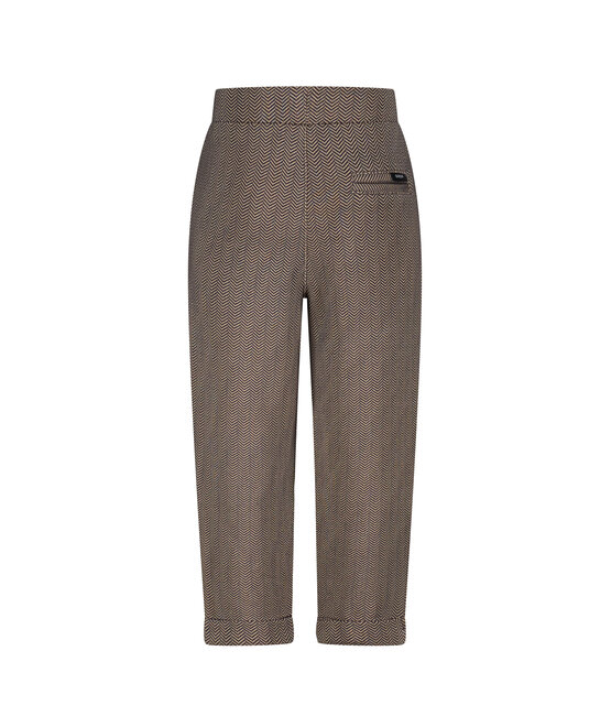 Le Chic Garcon Jongens Mini Broek DONKASY