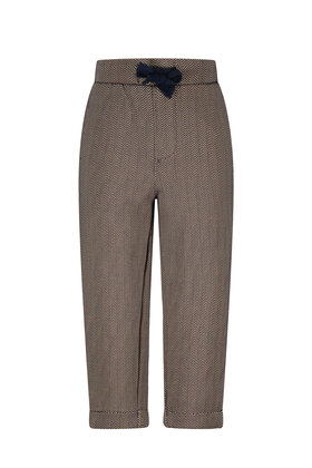 Le Chic Garcon Jongens Mini Broek DONKASY