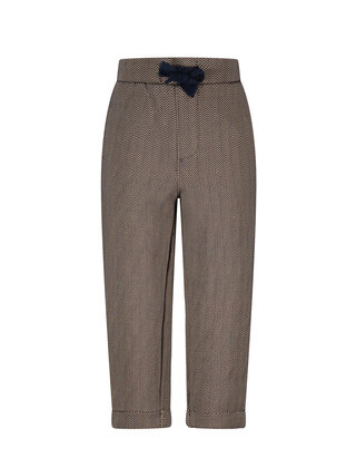 Le Chic Garcon Jongens Mini Broek DONKASY