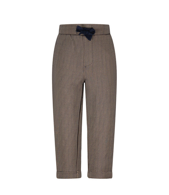 Le Chic Garcon Jongens Mini Broek DONKASY
