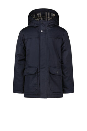 Le Chic Garcon Jongens Winterjas BUDDY
