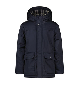 Le Chic Garcon Jongens Winterjas BUDDY