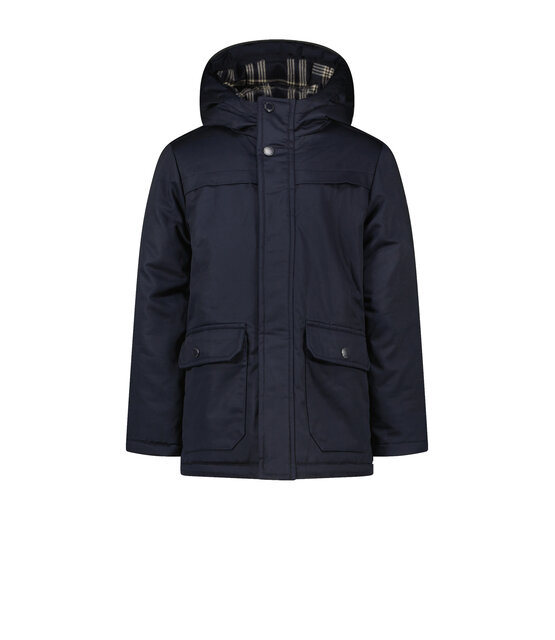 Le Chic Garcon Jongens Winterjas BUDDY