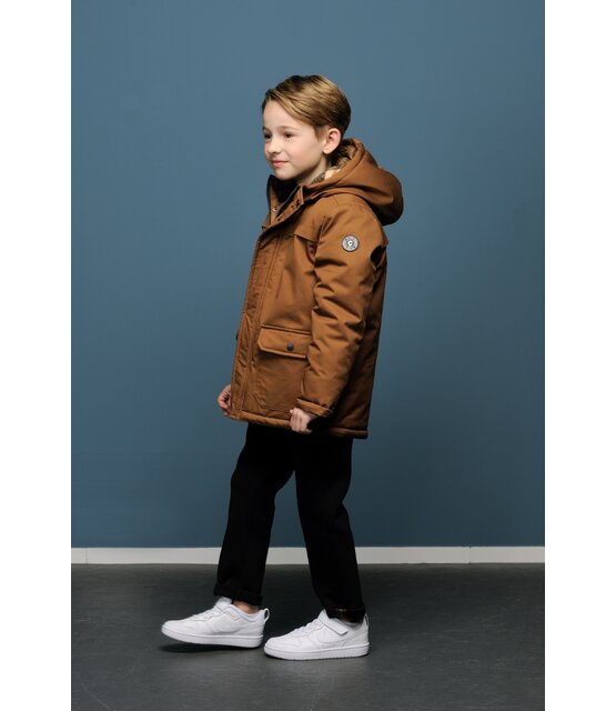 Le Chic Garcon Jongens Jas BUDDY