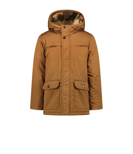 Le Chic Garcon Jongens Jas BUDDY