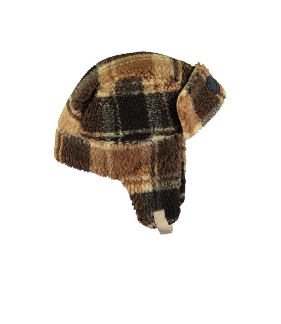 Le Chic Garcon Jongens Muts RELOY