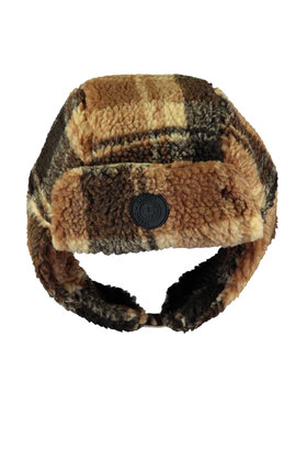 Le Chic Garcon Jongens Muts RELOY