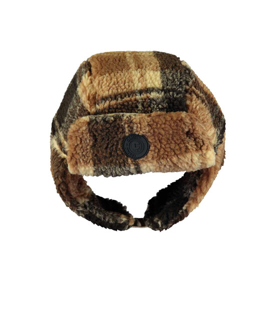 Le Chic Garcon Jongens Muts RELOY