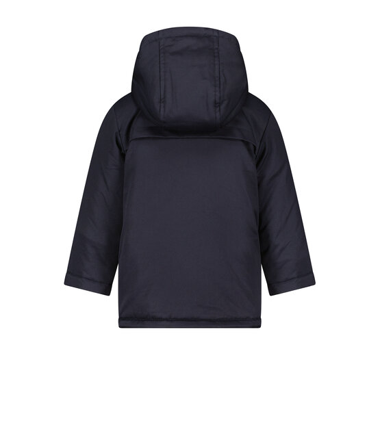Le Chic Garcon Jongens Mini Winterjas BUBBY