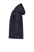 Le Chic Garcon Jongens Mini Winterjas BUBBY