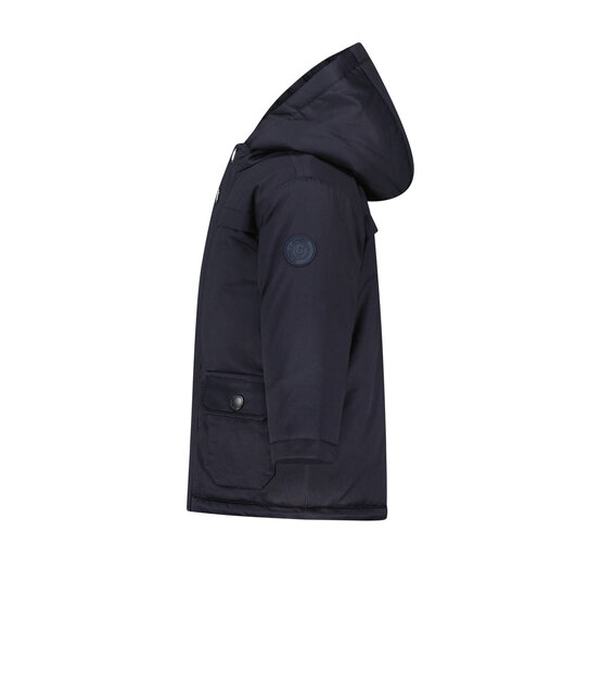 Le Chic Garcon Jongens Mini Winterjas BUBBY