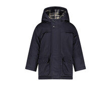 Le Chic Garcon Jongens Mini Winterjas BUBBY