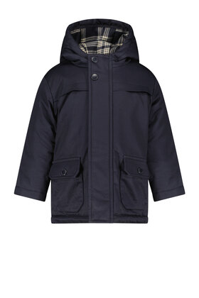 Le Chic Garcon Jongens Mini Winterjas BUBBY