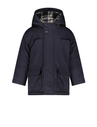 Le Chic Garcon Jongens Mini Winterjas BUBBY