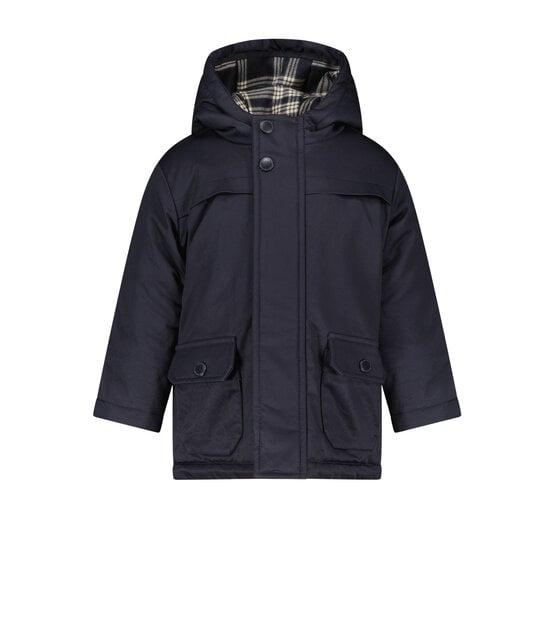 Le Chic Garcon Jongens Mini Winterjas BUBBY