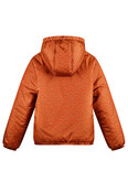 Moodstreet Meisjes Winterjas Jet