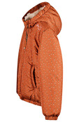 Moodstreet Meisjes Winterjas Jet