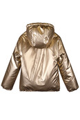 Moodstreet Meisjes Winterjas Jet