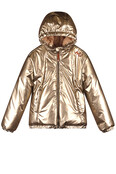 Moodstreet Meisjes Winterjas Jet