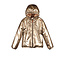 Moodstreet Moodstreet Meisjes Winterjas Jet