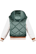 Moodstreet Meisjes Winterjas Joy
