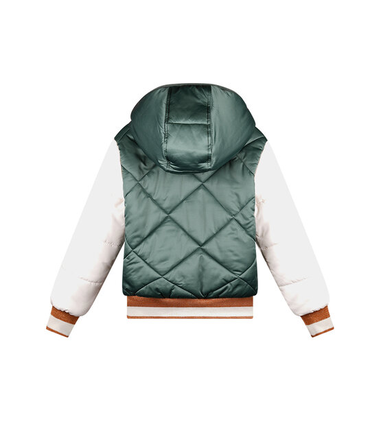 Moodstreet Meisjes Winterjas Joy