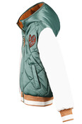 Moodstreet Meisjes Winterjas Joy