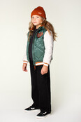 Moodstreet Meisjes Winterjas Joy