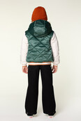 Moodstreet Meisjes Winterjas Joy