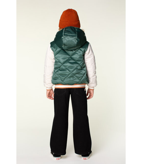 Moodstreet Meisjes Winterjas Joy