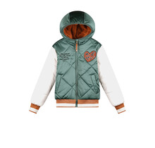 Moodstreet Meisjes Winterjas Joy
