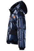 Moodstreet Meisjes Winterjas Julie