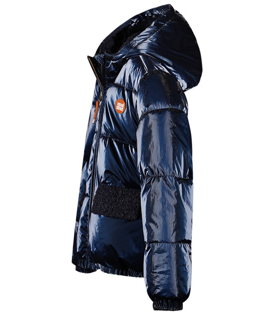 Moodstreet Meisjes Winterjas Julie